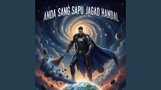 Download lagu Anda Sang Sapu Jagad Handal mp3