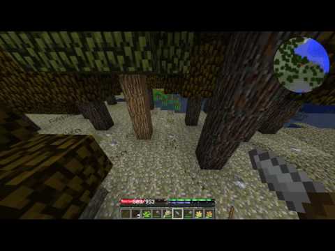 Potatocraft TFC! - Basic Survival... Right? :: S1 E01