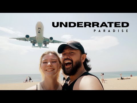 Mai Khao is Thailand’s Most Underrated Beach Paradise