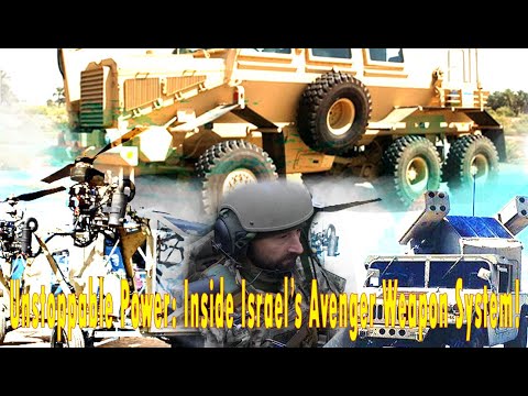 Secrets Revealed: The Buffalo Clearance Vehicle’s Explosive Mission!