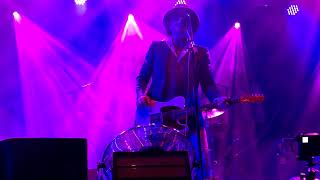 Mike Tramp Songs of White Lion - Cry For Freedom (Live Time To Rock 2024-07-05)