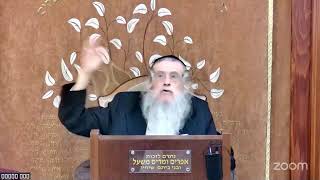 הרה"ג הרב וועכטר י"ד תמוז תשפ"ה - מאמר הרבי הריי"צ הת"ש ד"ה כל המאריך באחד חלק ד (הרב אברהם מנחם מענדל וכטר) - התמונה מוצגת ישירות מתוך אתר האינטרנט יוטיוב. זכויות היוצרים בתמונה שייכות ליוצרה. קישור קרדיט למקור התוכן נמצא בתוך דף הסרטון הרה"ג הרב וועכטר י"ד תמוז תשפ"ה - מאמר הרבי הריי"צ הת"ש ד"ה כל המאריך באחד חלק ד (הרב אברהם מנחם מענדל וכטר) - התמונה מוצגת ישירות מתוך אתר האינטרנט יוטיוב. זכויות היוצרים בתמונה שייכות ליוצרה. קישור קרדיט למקור התוכן נמצא בתוך דף הסרטון