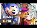 Top Cat Begins UK TRAILER 1 2016 Ben Diskin David Hoffman Animated Movie HD