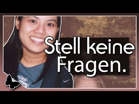 Geheimnisse einer Beziehung... I Der Fall Jamie Laiaddee I Doku 2022