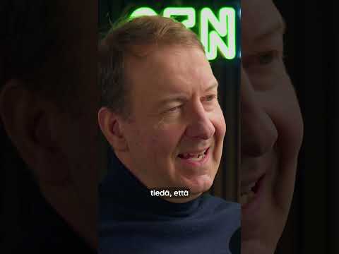 Kuka hyötyy kun Veikkauksen monopoli puretaan? ft. Pekka Ilmivalta