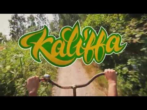 Kaliffa - "Det Strålar Så Om Dej" [OFFICIELL Musikvideo]