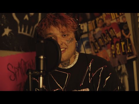 SpaceMan Zack - Smile (Live Session)