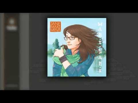 [PITM007CDDGTL] Jane Maximova  Wabi Sabi [Pitch Music Records]