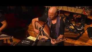 Dhafer Youssef - Fuga Hirundinum from Birds Requiem Album