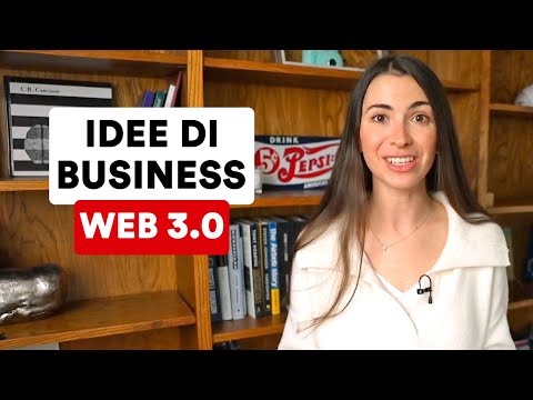 , title : 'Idee di business profittevoli nei prossimi 10 anni | Crypto, Blockchain'