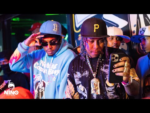 Kaly Ocho & Harryson - Voltaje Rakimpay (Official Video)