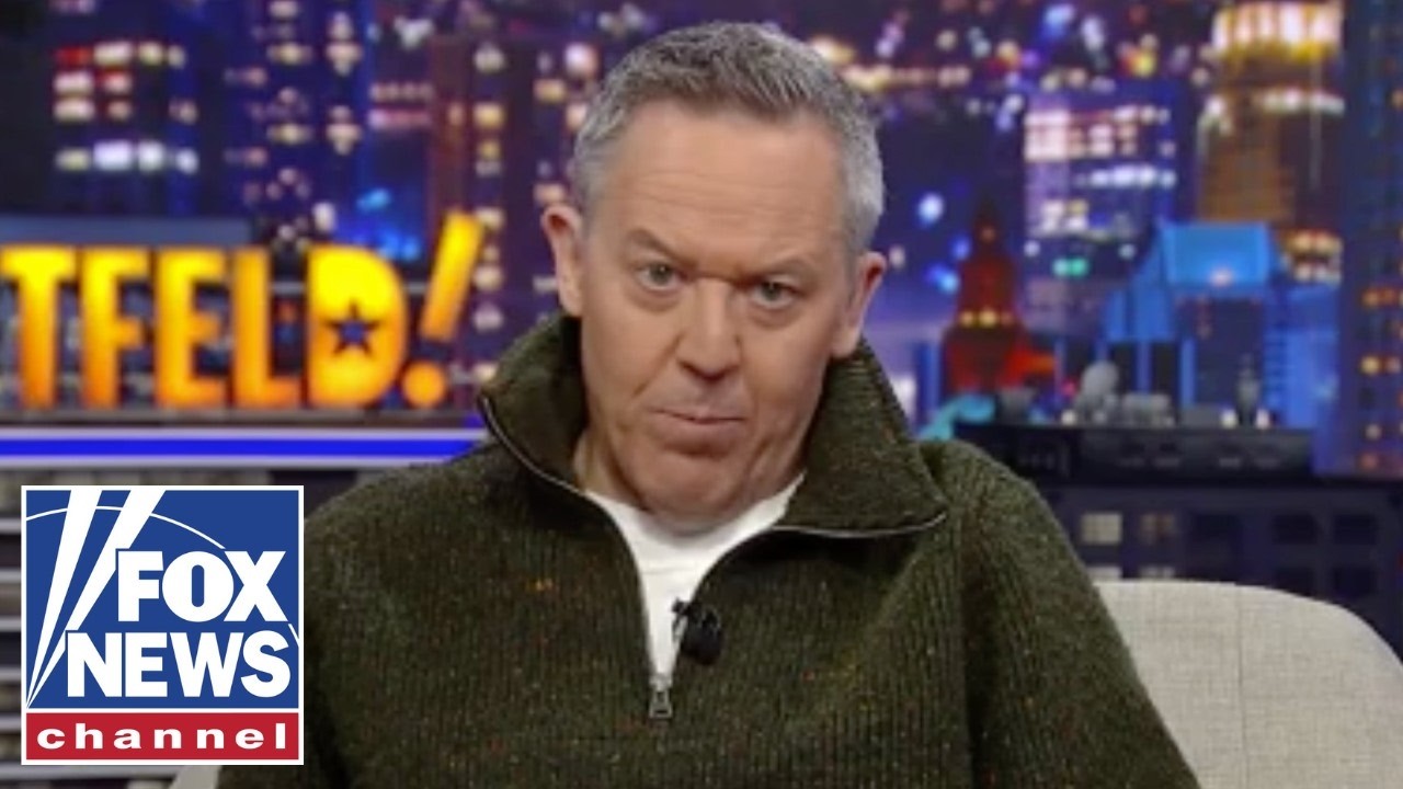Gutfeld: The mob just TURNED on Zohran