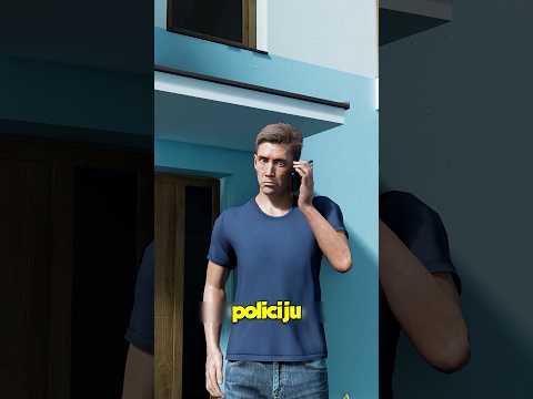 Naterali su ga da Prizna