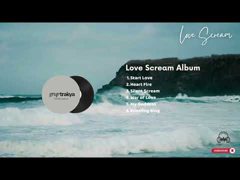 Grup Trakya - War of Love