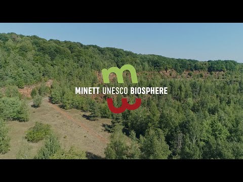 Minett UNESCO Biosphere