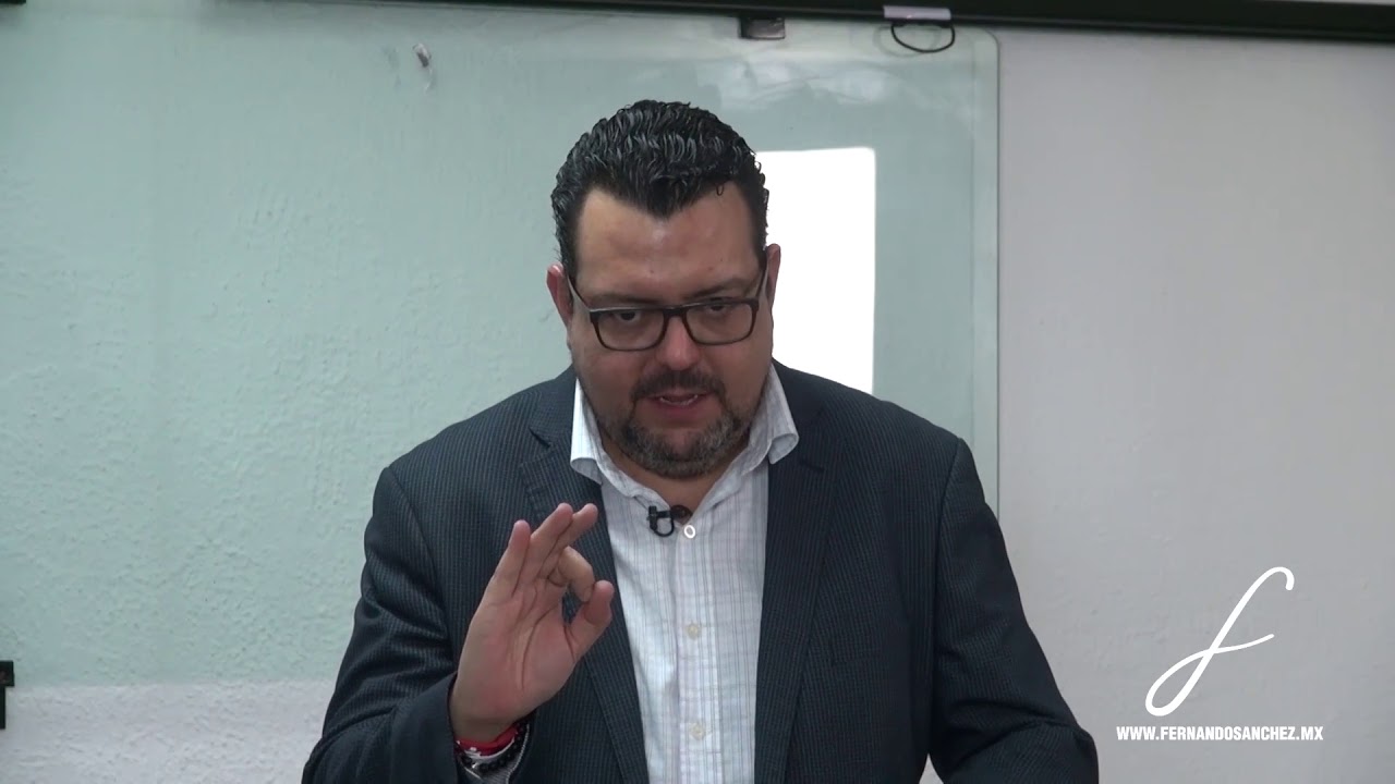 Dolor de Cuello Biodescodificación Fernando Sánchez