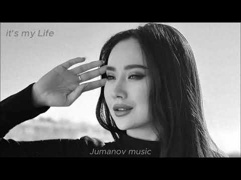 Jumanov-It's me (original mix)