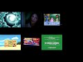 Multiple DVD Openings In ONE VIDEO 3
