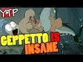 YTP Gepetto Is Insane