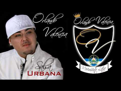 Orlando Valencia - The Baddest