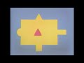 Classic Sesame Street Where Does The Triangle Fit