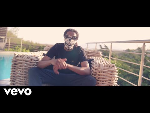 DIBSET - Komplimenter ft. Shooter Gang