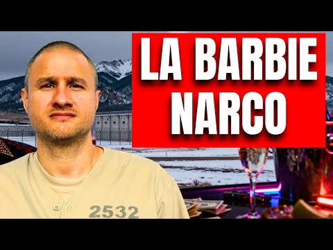 La Barbie - El Ascenso y Caída del Narco que Quiso Ser una Estrella