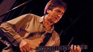 Allan Holdsworth  - Road Games - Backing Track