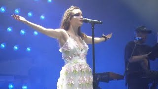 CHVRCHES - Clearest Blue (Austin City Limits Festival 2018)