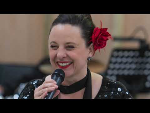 High Octave and Salisbury Big Band Swing Music video.