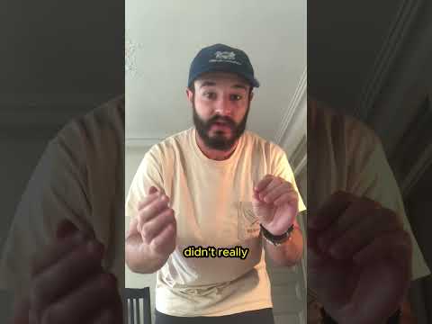 Italy's SECRET language!