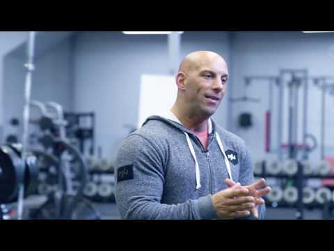 PEAKING FOR STRENGTH  TYPE 1A