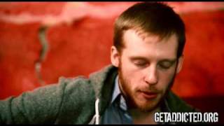 Kevin Devine - You wouldn't have to ask | GETADDICTED.ORG
