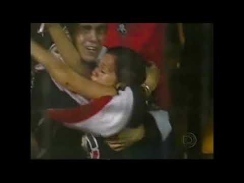Sport 0 x 1 Santa Cruz - Sport Campeão Pernambucano de 2006