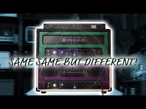 Do POWER TUBES really MATTER?! KT77 vs 6L6