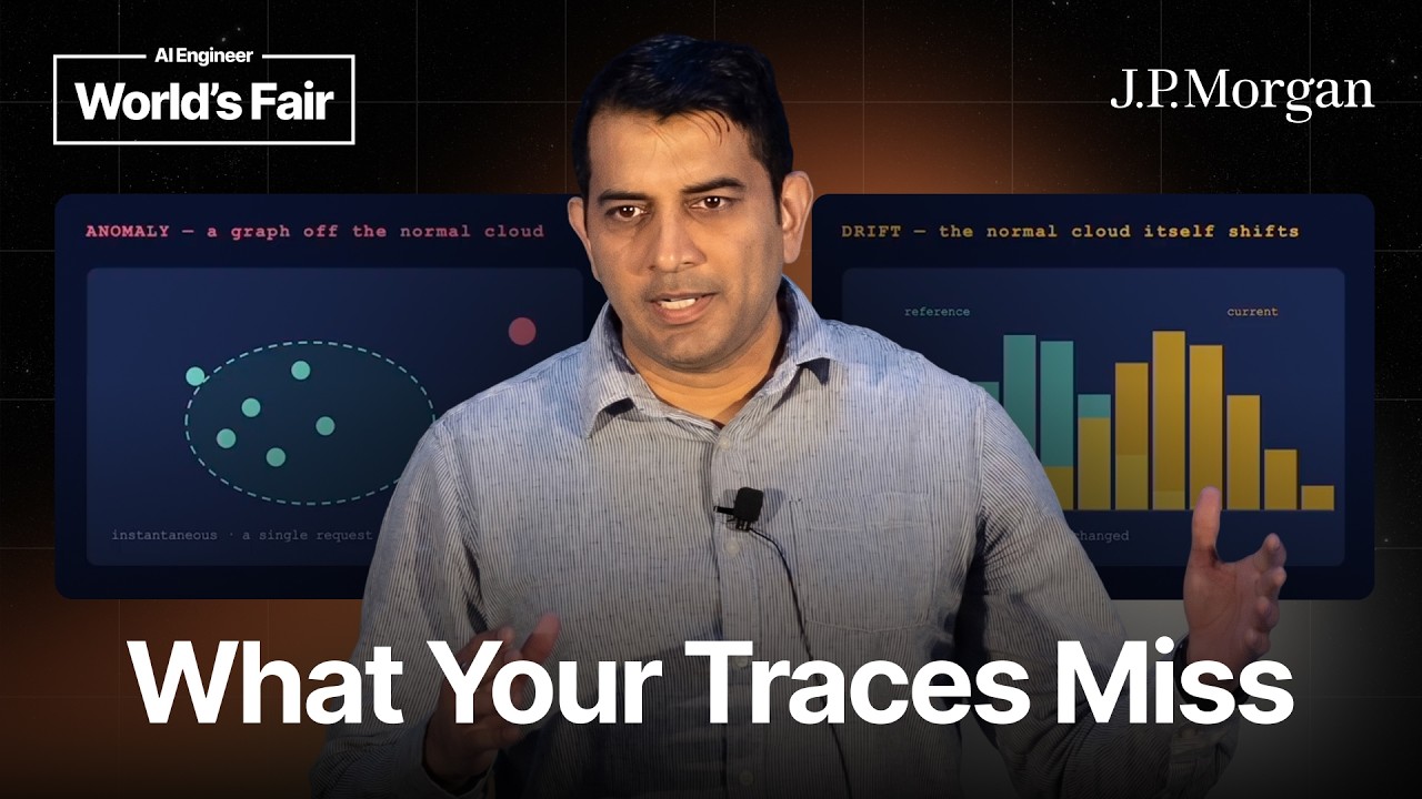 JP Morgan's Ritvik Pandya on Learned Execution Graphs for APIs - AI Engineer