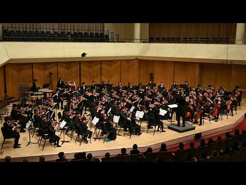Cadence Everlasting CYSO DO spring 2024 performance