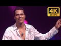 Tiesto In Concert 2004 Full Complete Set 4K 60fps AI Enhanced Live Arnhem Gelredome