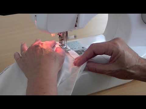 LinTag Stitching Instructions Video LinTag Stitchi...