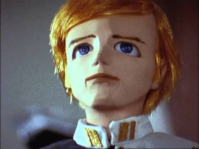 Star Fleet Remaster Test Render (Episode 1) V2.0