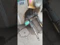 How To Repair Front Steering Fog Auto RiCKSHAW Short Shortvideo Viralshort