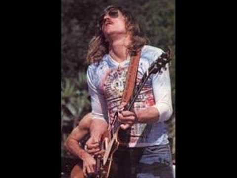 James Gang - The Bomber