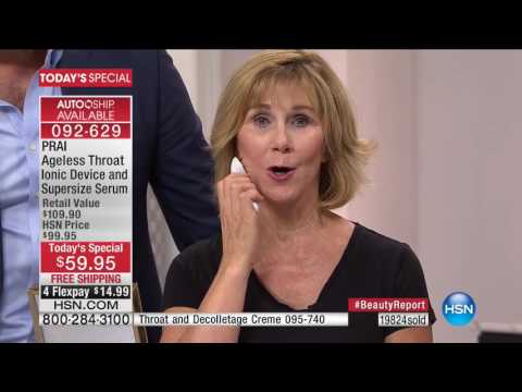 HSN | Beauty Report with Amy Morrison 01.05.2017 - 08 PM