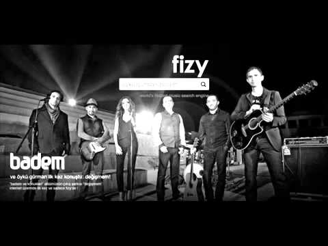 Badem ft. Öykü Gürman - Değişmem