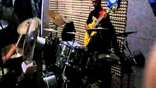 NECROBREATH   Choose Your Death Rehearsal   NECRODEATH Cover