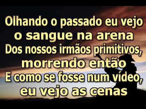 PLAYBACK SEMENTE DO SANGUE DE MARA LIMA