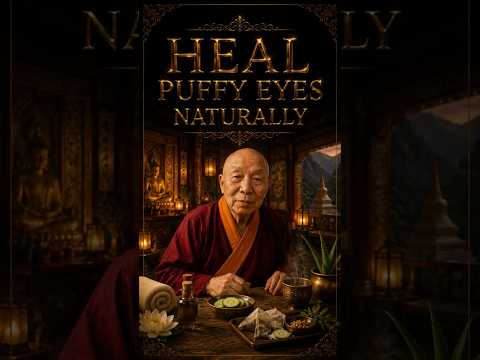 Ancient remedy for puffy eyes #usa #motivation #awareness #unitedkingdom