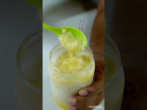 Mango Sago 🥭 | Flvrtx