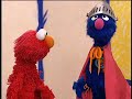 Sesame Street Ljfufllufxlufx