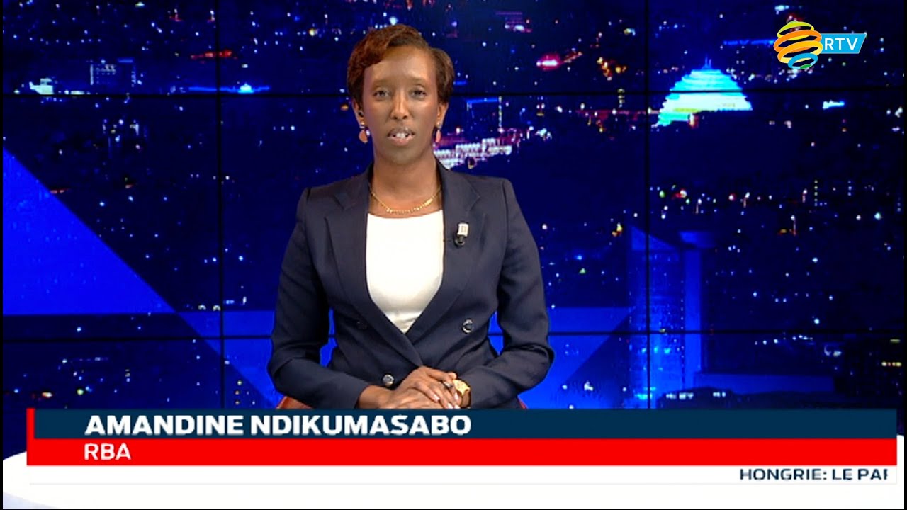 LE JOURNAL EN FRANCAIS 03 10 2022